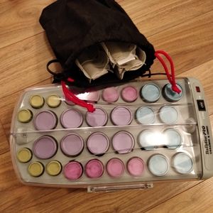 Babyliss Pro Hot Rollers